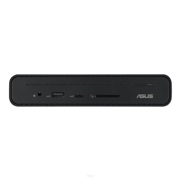 Stacja dokująca ASUS Display USB-C Dock Duo DC301