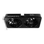 Karta VGA Palit GeForce RTX 5050 Dual 8GB GDDR6 128bit HDMI+3DP PCIe5.0 - 6