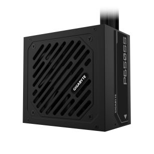 Zasilacz Gigabyte GP-P650SS 650W 120mm 80+Silver