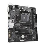 Płyta Gigabyte A520M K V2 (rev. 1.0) /AMD A520/DDR4/SATA3/M.2/USB3.0/PCIe3.0/AM4/mATX - 2