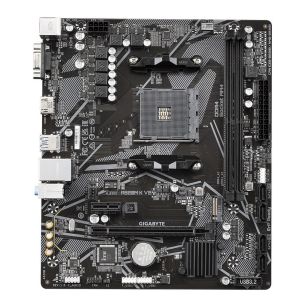 Płyta Gigabyte A520M K V2 (rev. 1.0) /AMD A520/DDR4/SATA3/M.2/USB3.0/PCIe3.0/AM4/mATX