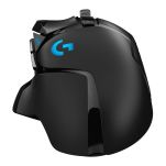 Mysz przewodowa Logitech G502 Hero optyczna Gaming USB czarna - 2
