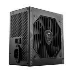 Zasilacz MSI MAG A550BN 550W 120mm 80plus Bronze - 5