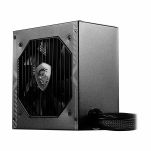 Zasilacz MSI MAG A550BN 550W 120mm 80plus Bronze - 2