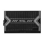 Zasilacz MSI MAG A550BN 550W 120mm 80plus Bronze - 7