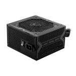 Zasilacz MSI MAG A550BN 550W 120mm 80plus Bronze - 4