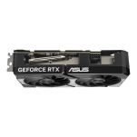 Karta VGA Asus GeForce RTX 5060 Ti DUAL-RTX5060TI-O8G Dual OC 8GB GDDR7 128bit HDMI+3xDP PCIe5.0 - 4