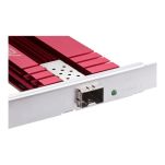 Karta sieciowa Asus XG-C100F SFP+ 10Gbps PCIe - 2