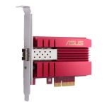 Karta sieciowa Asus XG-C100F SFP+ 10Gbps PCIe - 3