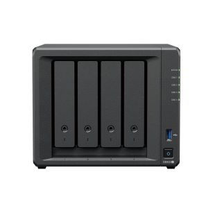 Serwer plików NAS Synology DS423+