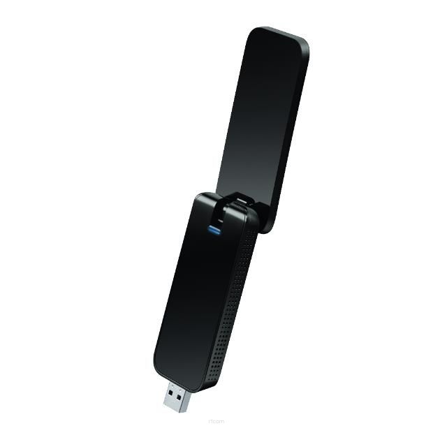 Karta sieciowa TP-Link Archer T4U V3.20 WiFi AC1300 USB