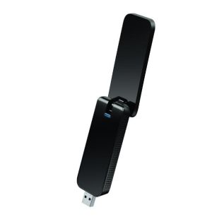 Karta sieciowa TP-Link Archer T4U V3.20 WiFi AC1300 USB