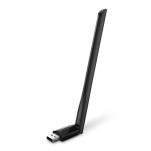 Karta sieciowa TP-Link Archer T2U Plus WiFi AC600 USB - 2