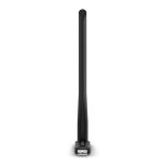 Karta sieciowa TP-Link Archer T2U Plus WiFi AC600 USB - 3