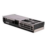 Karta VGA MSI GeForce RTX 5070 Ti 16G INSPIRE 3X OC 16GB GDDR7 256bit HDMI+3xDP PCIe5.0 - 2