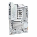 Płyta Asus TUF GAMING X870-PRO WIFI7 W NEO /AMD X870/DDR5/SATA3/M.2/USB4/WiFi/BT/PCIE5.0/AM5/ATX - 2