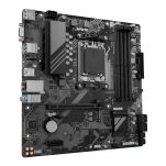 Płyta Gigabyte A620M DS3H (rev. 1.1) /AMD A620/DDR5/SATA3/M.2/USB3.0/PCIe4.0/AM5/mATX - 2