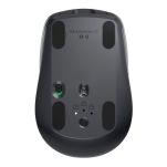 Mysz bezprzewodowa Logitech MX Anywhere 3S laserowa grafitowa - 5