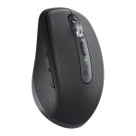 Mysz bezprzewodowa Logitech MX Anywhere 3S laserowa grafitowa - 2
