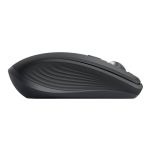 Mysz bezprzewodowa Logitech MX Anywhere 3S laserowa grafitowa - 4