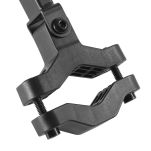 Uchwyt monitora na rurkę / słupek 28-60mm Maclean MC-983 17-32'', 8kg max - 6