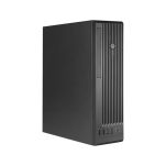 Komputer ADAX VERSO SFF WXIPC12400 i5-12400/H610/16GB/1TB/Wi-Fi/BT/W11P - 2
