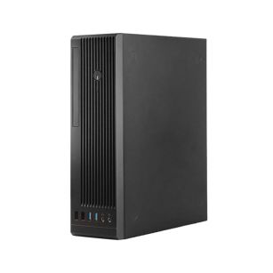 Komputer ADAX VERSO WXIPC12400 SFF i5-12400/H610/16GB/1TB/Wi-Fi/BT/W11P