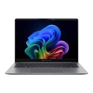 Notebook Asus ExpertBook P5405CSA-NZ0408X 14"WQXGA/Ultra 7 258V/32GB/SSD1TB/Arc/11PR Misty Grey 3Y