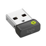 Mysz bezprzewodowa Logitech MX Master 3S grafitowa - 6