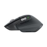 Mysz bezprzewodowa Logitech MX Master 3S grafitowa - 3