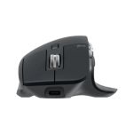 Mysz bezprzewodowa Logitech MX Master 3S grafitowa - 4