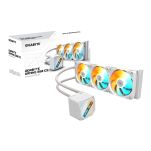 Chłodzenie wodne Gigabyte GME 360 ICE - 4