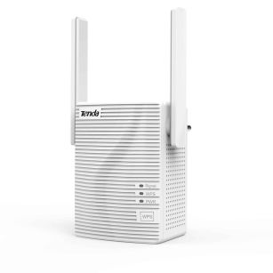 Wzmacniacz Tenda A18 V3.0 WiFi 5  1GbE 1200Mb/s AC1200 Uniwersal Range Extender