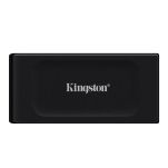 Dysk zewnętrzny SSD Kingston XS1000 2TB USB 3.2 Gen 2 (1050/1000 MB/s) - 3