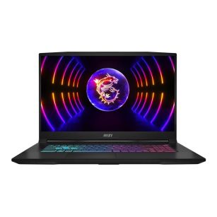 Notebook MSI Katana 17 B13VEK-1261XPL 17.3"FHD/i7-13620H/16GB/1TB/RTX4050-6GB/W11