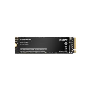 Dysk SSD Dahua C900 512GB M.2 PCIe Gen 3.0 x4 NVME 3D NAND (2000/1500 MB/s) (DHI-SSD-C900N512G)