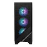 Obudowa MSI MAG FORGE 321R AIRFLOW ATX Midi z oknem, bez zasilacza - 3