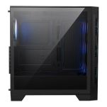 Obudowa MSI MAG FORGE 321R AIRFLOW ATX Midi z oknem, bez zasilacza - 4