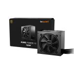 Zasilacz be quiet! PURE POWER 12 750W 120mm 80+Gold - 3