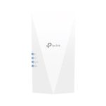 Wzmacniacz TP-Link RE500X AX1500 Repeater, Wi-Fi 6, 1GbE - 2