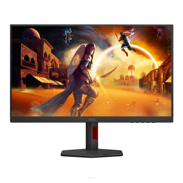 Monitor AOC 27