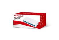 Switch niezarządzalny Mercusys MS108 8x 10/100Mb/s - 2