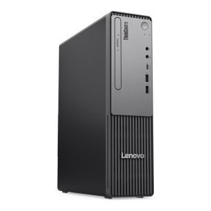 Komputer PC Lenovo ThinkCentre neo 30s G5 SFF i5-13420H/16GB/SSD512GB/UHD/DVD-RW/WiFi/BT/11PR Black 3Y
