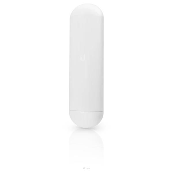 Urządzenie typu CPE UBIQUITI NanoStation AC 5 GHz Radio 2x10/100/1000 PoE