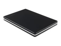 Dysk zewnętrzny Toshiba Canvio Slim 1TB 2,5