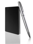 Dysk zewnętrzny Toshiba Canvio Slim 1TB 2,5