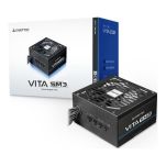 Zasilacz Chieftec BPX-750-C 750W ATX 120mm 80+Bronze aPFC - 8