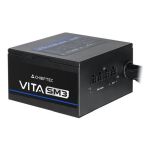 Zasilacz Chieftec BPX-750-C 750W ATX 120mm 80+Bronze aPFC - 5