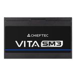 Zasilacz Chieftec BPX-750-C 750W ATX 120mm 80+Bronze aPFC - 6