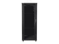 Szafa instalacyjna Rack stojąca 19